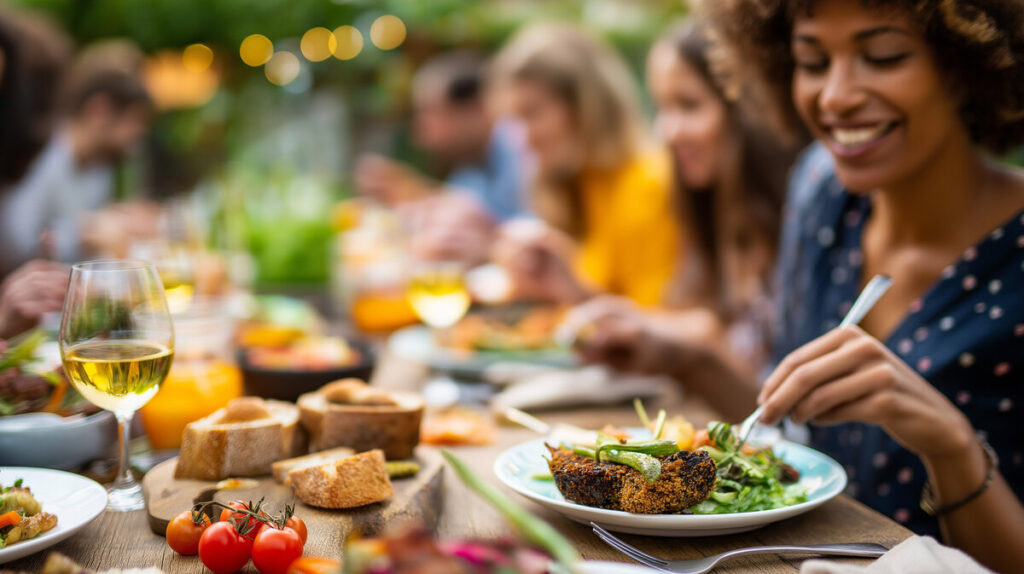 A Foodie’s Guide to Terralargo: Discovering the Best Eats in Lakeland’s Hidden Gem Neighborhood
